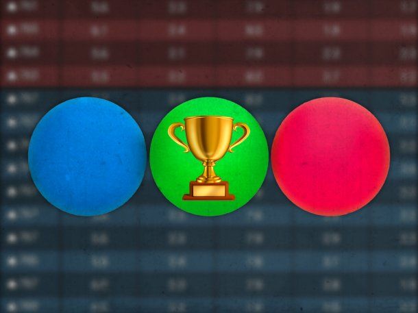 Rating: cómo le fue a La Voz Argentina y a Por el Mundo en la pantalla de Telefe