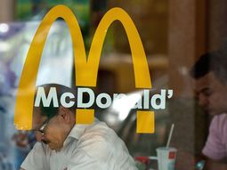 mcdonalds revelo por primera vez un secreto: asi se hacen las hamburguesas