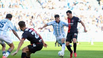 sin chances de playoffs, newells recibe a un racing que quiere quedar bien posicionado sin chances de playoffs, newells recibe a un racing que quiere quedar bien posicionado