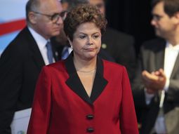 rousseff garantiza una investigacion rigurosa por el escandalo de petrobras rousseff garantiza una investigacion rigurosa por el escandalo de petrobras