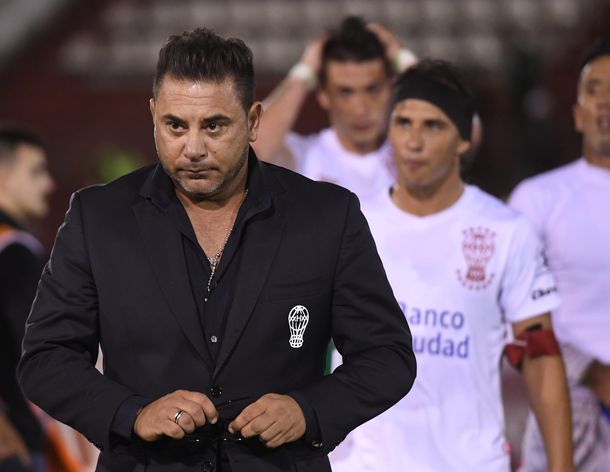 Antonio Mohamed
