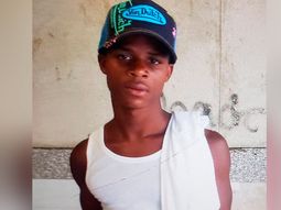 Estados Unidos: la Policía mató a tiros a un joven afroamericano de 18 años