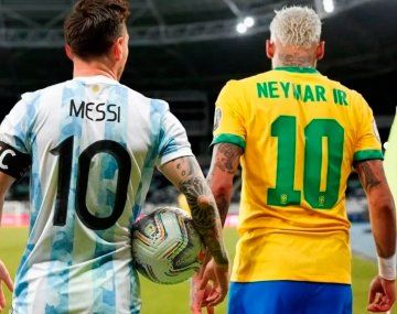 Así sería el camino de Argentina para llegar a la final del Mundial de Qatar 2022