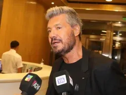 Por qué Marcelo Tinelli se va de América TV: sus planes a futuro