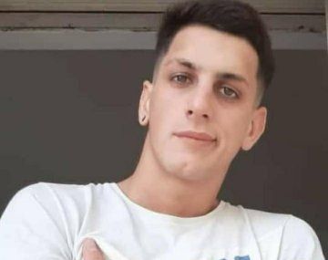 Crimen de Pilar: la hermana de Braian Cuitiño comparó el caso con el de Fernando Báez Sosa