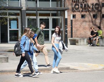 Abre la inscripción para el ingreso a la UBA en 2026: cómo anotarse y hasta cuándo