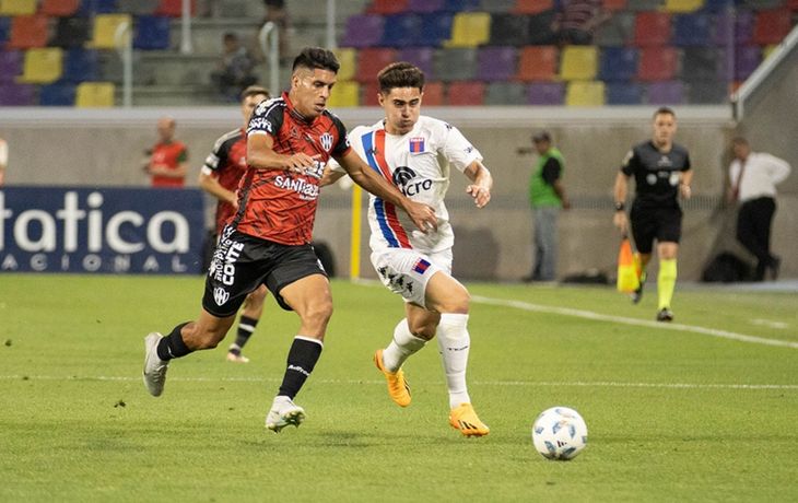 Fútbol libre por celular: cómo ver en vivo Central Córdoba vs. Tigre