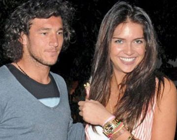 Confirmado: Zaira Nara y Pico Mónaco