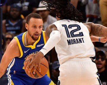 La jornada de Navidad de la NBA: horarios y TV