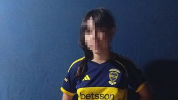 encontraron a la adolescente desaparecida en pilar: una mujer la entrego en retiro encontraron a la adolescente desaparecida en pilar: una mujer la entrego en retiro
