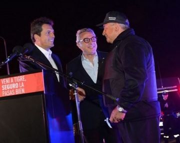 Tigre otorgará un bono escolar a los trabajadores municipales