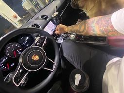 Inspeccionaron el campo donde Pérez Algaba fue visto vivo por última vez