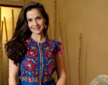 Natalia Oreiro vuelve a la TV: ¿Quién será su galán?