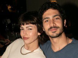 La foto hot de Úrsula Corberó y el Chino Darín que causó revuelo