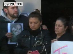 hablo la mama de la chica de 15 anos desaparecida en lomas de zamora: apunto contra un joven de 26 hablo la mama de la chica de 15 anos desaparecida en lomas de zamora: apunto contra un joven de 26