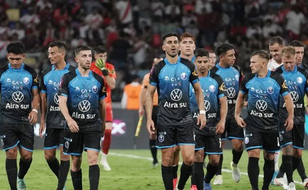 Las particularidades de Ciudad Bolívar, el rival de River en la Copa Argentina