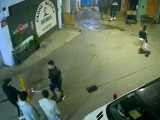 Un adolescente fue asesinado a tiros en la Villa 31: cuál es la principal hipótesis del crimen