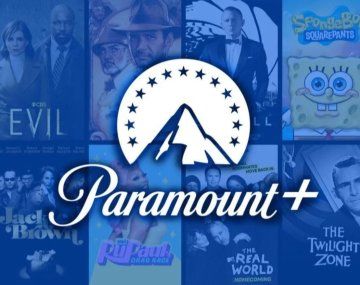 Cómo suscribirse a Paramount+ para ver todos los partidos del Mundial 2026