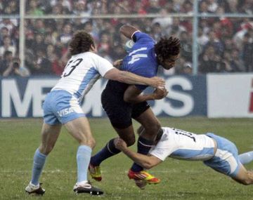 Los Pumas pagan fortuna en las apuestas para el cuadrangular