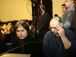 caso angeles: los fiscales de juicio pidieron perpetua para mangeri caso angeles: los fiscales de juicio pidieron perpetua para mangeri