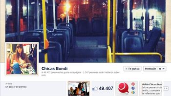 condenan a la web chicas bondi por vulnerar privacidad condenan a la web chicas bondi por vulnerar privacidad