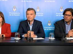 Luego de las Taser, el Gobierno buscará bajar a 15 años la edad de imputabilidad