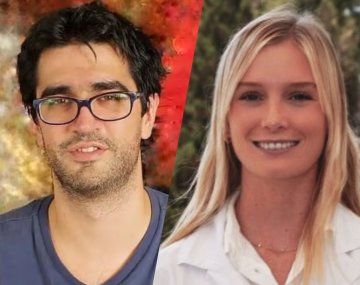 Hernán Boveri y Delfina Lanusse fueron inhabilitados para ejercer como médicos