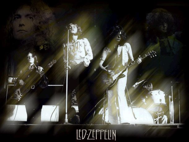 Led-Zeppelin