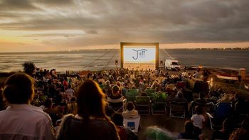 El José Ignacio International Festival Film tendrá su 14° edición en el exclusivo balneario uruguayo. El José Ignacio International Festival Film tendrá su 14° edición en el exclusivo balneario uruguayo.