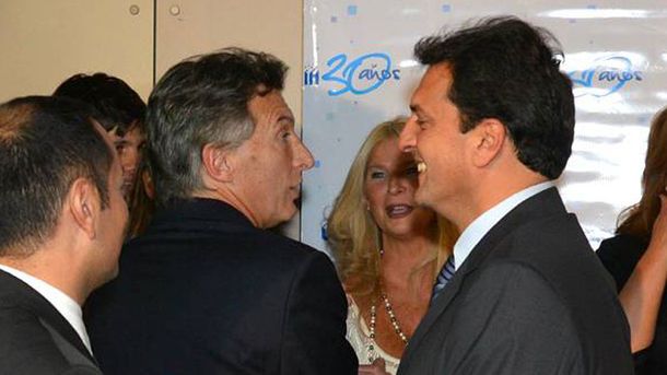 El PRO relativizó el acuerdo con Sergio Massa en Provincia