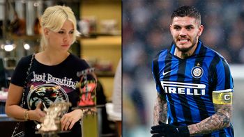 no hubo icardiada: mauro conto como wanda lo busco mientras se separaba de maxi no hubo icardiada: mauro conto como wanda lo busco mientras se separaba de maxi