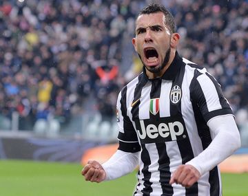 Desilusión para Boca: Tevez se queda en Juventus