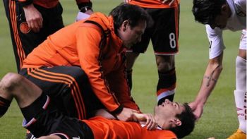 lucas alario y otra lesion en el hombro lucas alario y otra lesion en el hombro