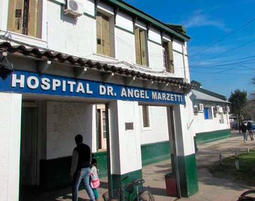 Dos brasileros se hicieron pasar por médicos pero nunca se recibieron