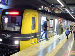 Suben los pasajes del transporte público en el AMBA: a cuánto se irá el boleto mínimo