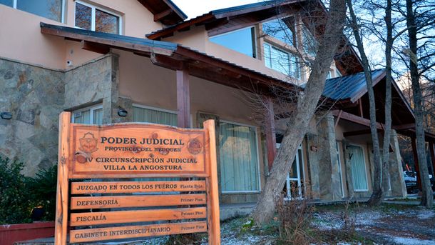 Imputaron a un hombre que violó a su hijastra durante 6 años y la dejó embarazada 2 veces