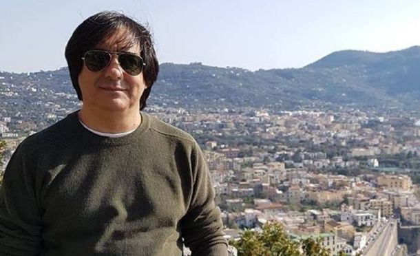 Ordenaron la detención de Rodolfo Ridao, el empresario radial acusado de violencia de género en San Juan