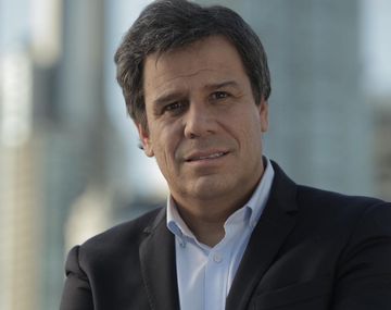 Facundo Manes presenta el Centro CITES-INECO de Rehabilitación Neurológica