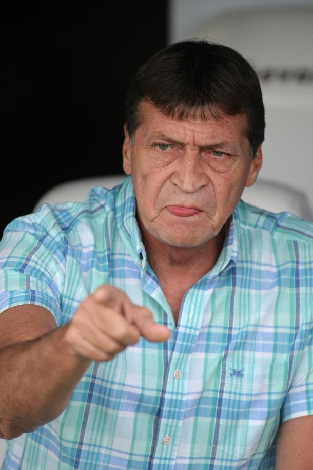 El Emperador tenía una intervención programada