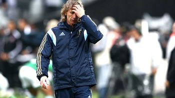 tigre en crisis: el palmeiras de gareca volvio a perder y se acerca a la zona de descenso tigre en crisis: el palmeiras de gareca volvio a perder y se acerca a la zona de descenso