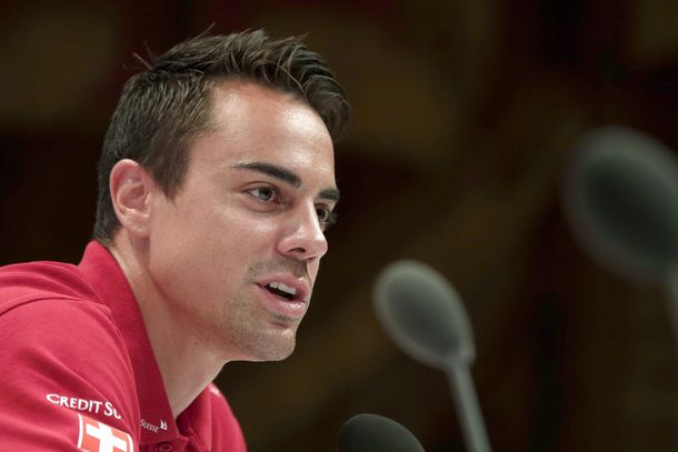 Para el arquero suizo, es inútil ver videos de Messi