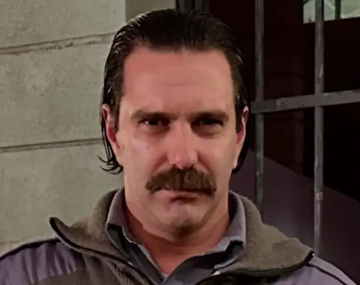 Quién es la pareja de Nazarena Vélez que se destaca con su personaje en En el Barro