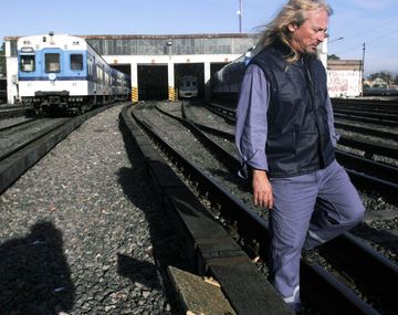 Sobrero confirmó que pedirán hacerse cargo de los trenes