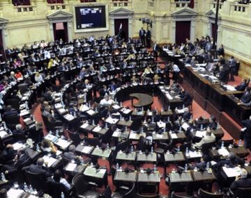 Gobernadores de ocho provincias abrieron hoy el período de sesiones ordinarias