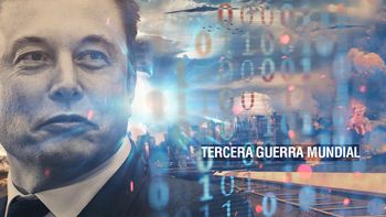 Elon Musk: Es probable que haya otra Edad Oscura Elon Musk: Es probable que haya otra Edad Oscura