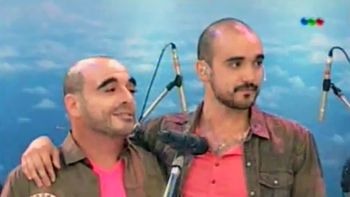 la espectacular imitacion de abel pintos en sin codificar la espectacular imitacion de abel pintos en sin codificar