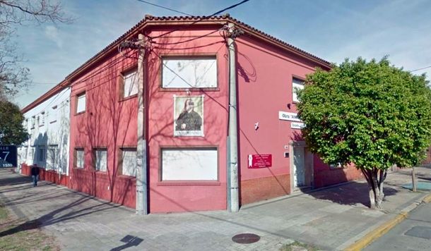 Este jueves fue allanado el instituto de La Plata en busca de pruebas de abuso sexual