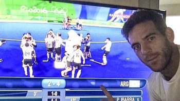 del potro festejo la historica consagracion de los leones del potro festejo la historica consagracion de los leones