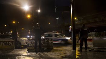 uno de los sospechosos por el atentado fue entrenado por al qaeda uno de los sospechosos por el atentado fue entrenado por al qaeda