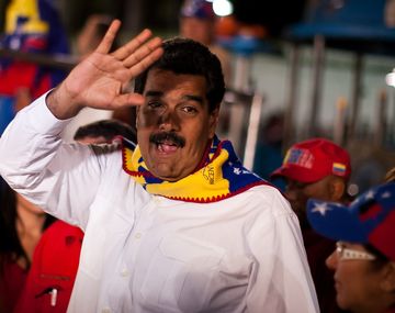Maduro